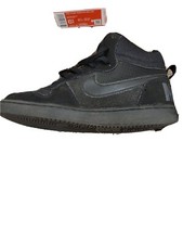 Boys Nike Court Borough Mid Size 6.5Y