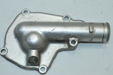 YAMAHA TDM 850 TWIN 3VD WASSERPUMPENDECKEL MOTORDECKEL SEITENDECKEL DECKEL MOTOR