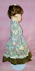 Porcelain Ballerina Doll — photo 8