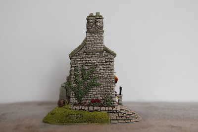 Lilliput Lane English Collection North The Chocolate House 1992 | eBay