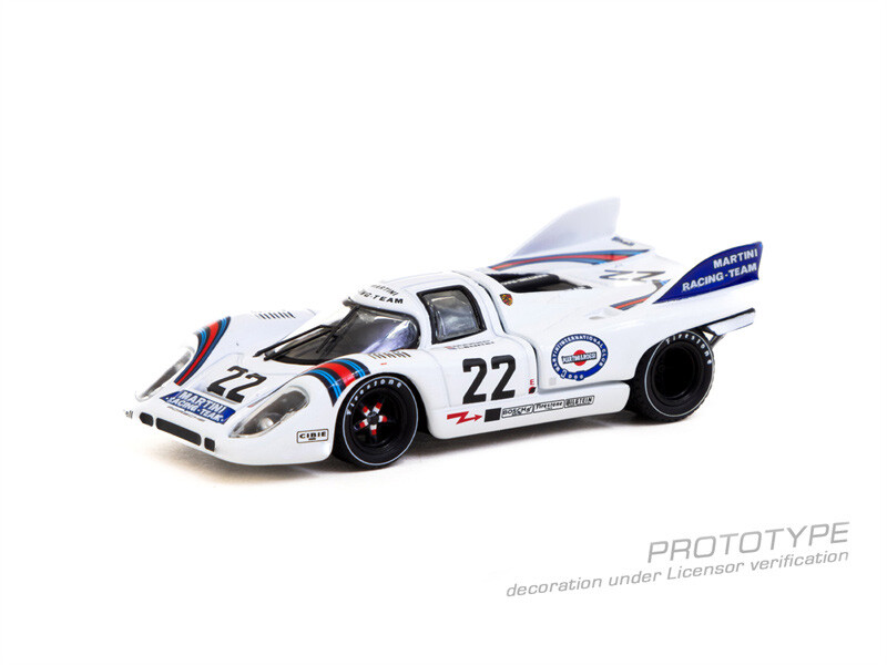 【brumm】限定500 Porsche 917 #22Le Mans 1971 brumm limited 500 Porsche 917 22Le Mans 1971 | eBay