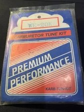 Carburetor Repair Kit-Royze Carburetor Repair Kit WE20K