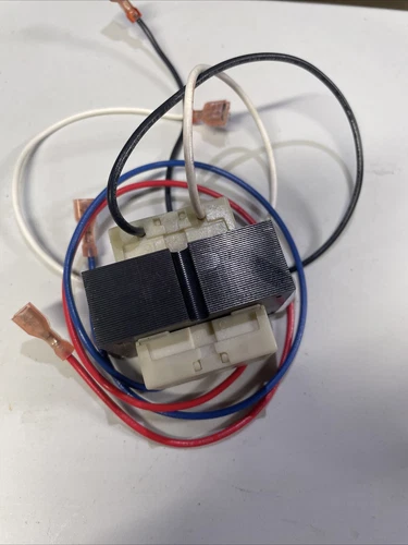 Basler Transformer BE151840GDD / HT01BC115-A GUARANTEED 30 DAYS ✅