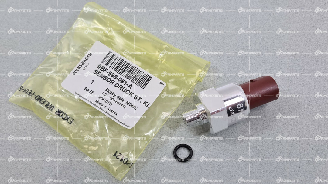 Original-Zubehör-Hersteller Audi 08-18 Hinterachse Differential  