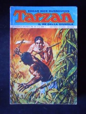 TARZAN n°48 1972 Mensile edizioni Cenisio  [G411]