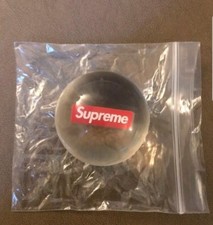 BRAND NEW Supreme Bouncy Ball Box Logo BOGO FW18