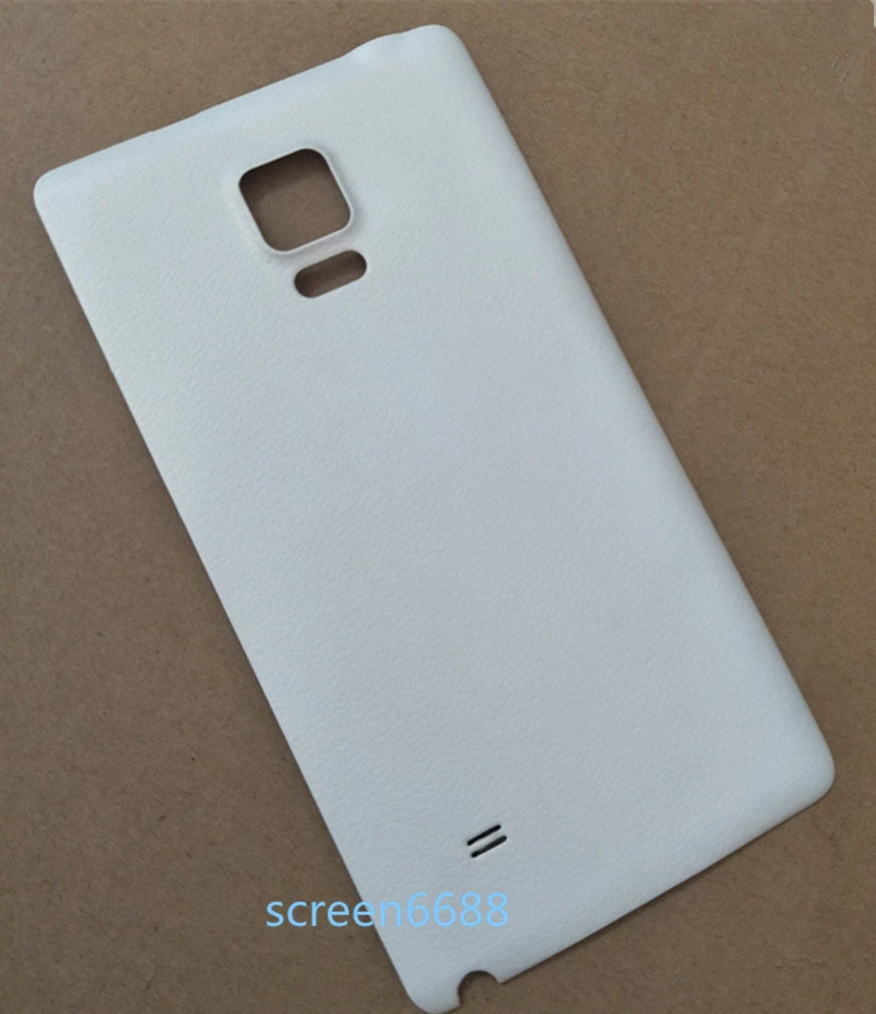 Para Samsung Galaxy Note 4 edge N915 N915F/A/T/K Batería Trasera Estuche Cubierta Reemplazar Foto 4 de 4