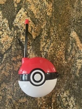 2016 Nintendo Pokémon 462MHz Remote Control With Batteries PK-202 PN 09J6W0