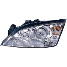 Xenon Fari Sinistro Per Ford Mondeo III Turnier BWY 2.0 TDCI B5Y 1.8 16V