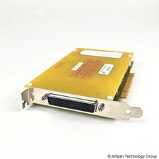 Acces PCI-IDIO-16 Isolated Digital Input/Output Card