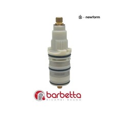 CARTUCCIA TERMOSTATICA RICAMBIO NEWFORM 25944