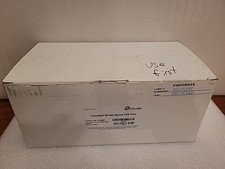 4titude FrameStar 96 Well Skirted PCR Plate, Blue Frame, 4ti-0960/C, 50 Plates