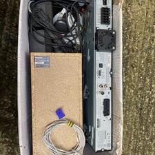 Panasonic SA-PT480 DVD Home Theater System - 5.1 Surround Sound!!! 