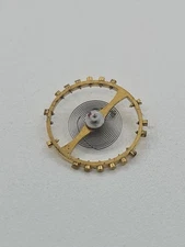 Rolex Complete  Balance Wheel , Caliber 1210,  Genuine 