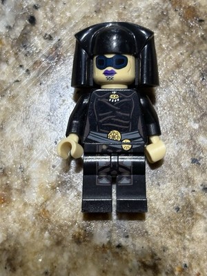 LEGO Star Wars Luminara Unduli Minifigure SW0310