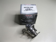 MotoRad 5270-195 Thermostat Interchange Stant 45979 Ford Mazda Mercury Daihatsu