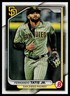 Fernando Tatis Jr. 2024 Bowman #35 San Diego Padres