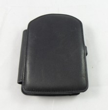 HP Leather Case Ipaq H3600 H3700 H3800 H3900 H5000 Series FA124A AC3