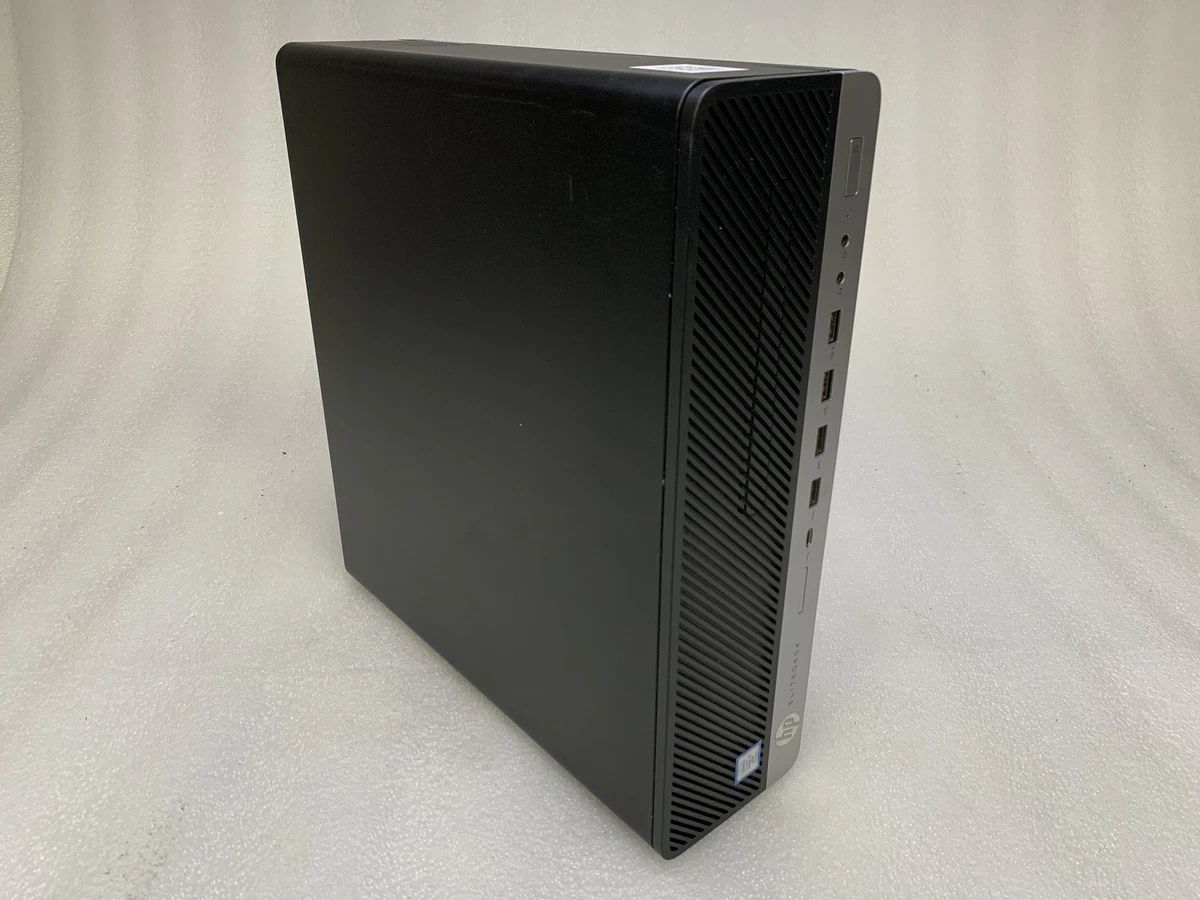 Intel Core i7 7th Gen. 16 GB RAM PC Desktops & All-In-One