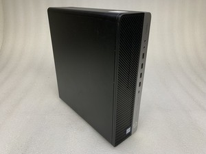 Hp Elitedesk 800 G3 Small Form Factor | eBay