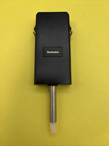 Technics Turntable 45 Removable Center Stacking Changer Spindle Original Part