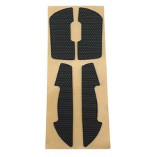 Rubber Anti-Slip Grip Tape For Logitech G Pro 2 LIGHTSPEED Wireless Mouse