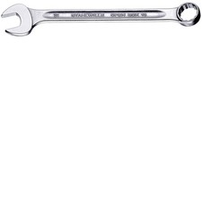 Image of Stahlwille 13 15 Combination Spanner 15 mm