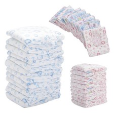 Pads Super Absorbent Leak Proof Disposable -Female Male DOG Pet Nappies Diapers