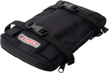 Fender Tube Pack   Compact Motorcycle Storage...