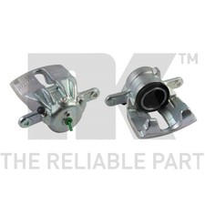 NK Bremssattel Bremszange vorne links rechts für Nissan Micra IV K13 K13_ Note