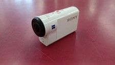 Sony HDR-AS300 Action Camera Waterproof Footage 1080p Durable