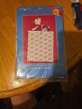 American Greetings JUMBO GIFTBAG!Measures 31⅛inx38in. New In Plastic Made In USA