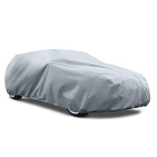 Atmungsaktive 3-Schicht Autoabdeckung für Mercedes GLE 167 2018 - 2026 Atmungsaktive 3-Schicht Autoabdeckung für Mercedes GLE 167 2018 - 2026