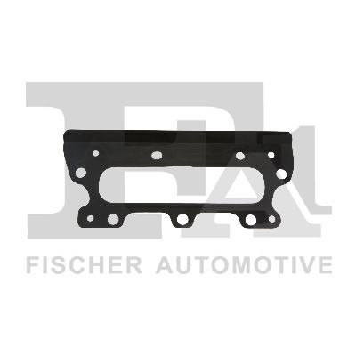 Fa1 Dichtung, AbgaskrüMmer 422-012 FüR Dacia Passend FüR Nissan Renault-image