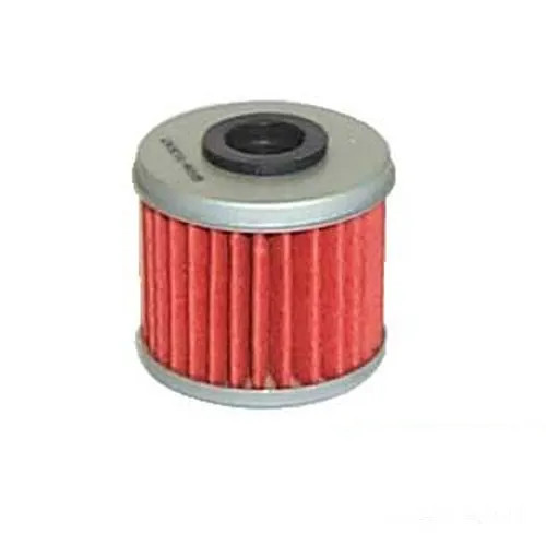 ÖLfilter Hiflo HF116 FüR Husqvarna TE 310 Ie Bj. 2011-2012-image