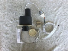 S-TEC AUTOPILOT PITCH SERVO P/N 0107-P4