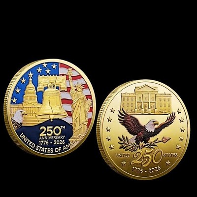 250th Anniversary 
