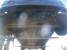 Feu avant (phare) Hyundai ATOS
