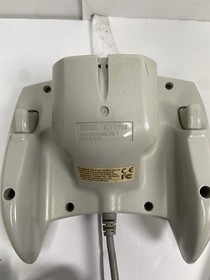 Sega Dreamcast Console HKT-3020 BUNDLE w/ Controller Cables Memory Card Tested