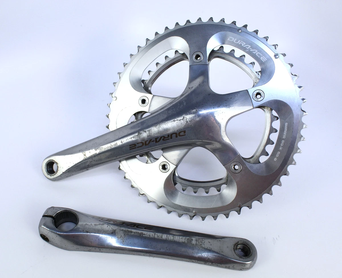 Dura Ace 7800 Crankset for sale | eBay