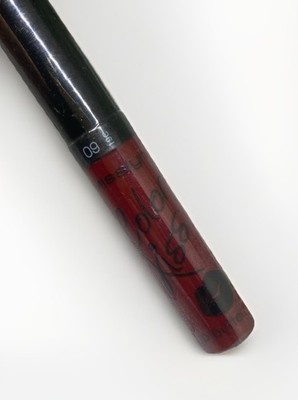 Misslyn COLOR KISS Lip Butter Lipgloss Lippenstift 09 Howdy Sweatheart rot 8 ml