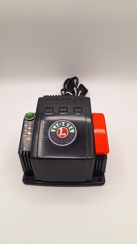 Lionel O Gauge PowerMax Plus Transformer Controller - 40W Tested