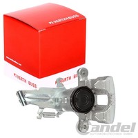 Herth+Buss Jakoparts Bremssattel Hinten Links Passend FüR Nissan Almera Primera