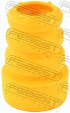 FEBEST Anschlagpuffer Federung MZD-GJF für GJ MAZDA GL CX TC GJ2 GL2 GL6 GJEFP