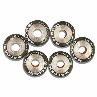 MALOSSI M6611156B Variator Rollen Für MALAGUTI 150 Madison T 1999-2001