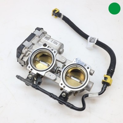 APRILIA Tuono 660 4T Drosselklappen 2021 2024 Throttle body ID95096
