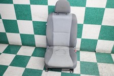 08-15 Tacoma Gray Cloth Front Passenger Right Rh Manual Bucket Seat Bucket Bag 08-15 Tacoma Gray Cloth Front Passenger Right Rh Manual Bucket Seat Bucket Bag