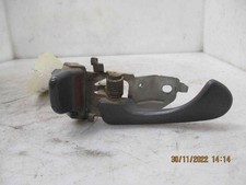 Porte avant et accessoires Mitsubishi L200