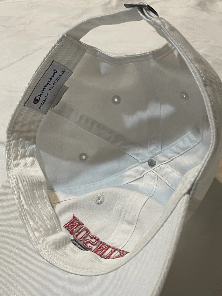 Gorra deportiva Champion - Dickinson 1783 - Ajuste ajustable Foto 3 de 3