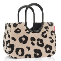 Reisenthel Loopshopper L Teddy Leo Cream Einkaufstasche OR6071